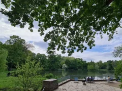 So schützen wir gemeinsam Stadtgrün vor der Hitze