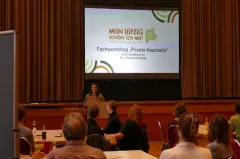 Rückblick Fachworkshop „Private Haushalte"