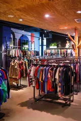 Wo werden Kleiderspenden angenommen?