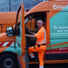 Teamwork für ein sauberes Spiel!