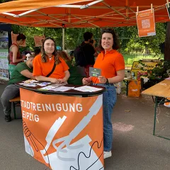 Das war die Ökofete 2024!