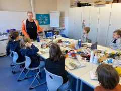 Wie geht Abfalltrennung richtig?