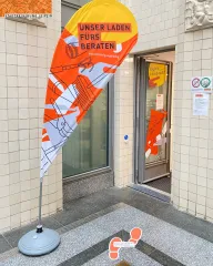 Öffnungszeiten zwischen Weihnachtstrubel und Feiertagen