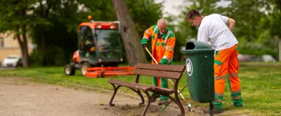 Mitarbeiter (m/w/d) gesucht