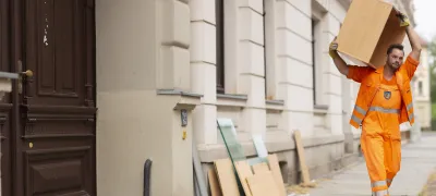 Wertstoffhof in der Döllingstraße wieder geöffnet