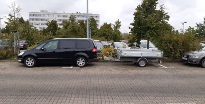 Gegenseitige Rücksicht