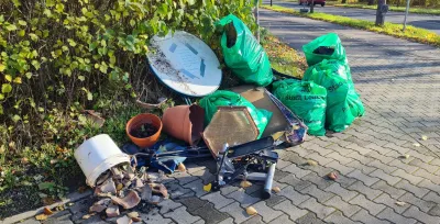 „Leipzig putzt sich raus“: Leipziger Frühjahrsputz startet am 19. März 2022