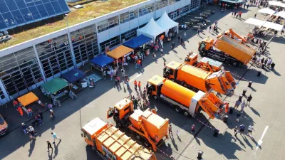 Tag der offenen Tür am 12.09.2026