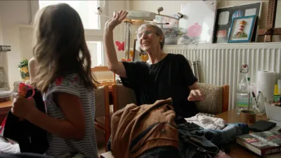 Kommunales Ehrenamt: Tauschladen Telemannstraße