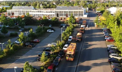 Tag der Müllabfuhr 2022