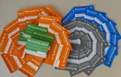 Kasse in der Geithainer Straße heute bis 15 Uhr geöffnet