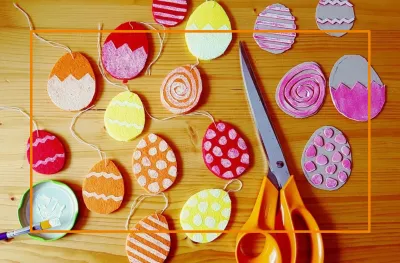 Ostern nachhaltiger gestalten