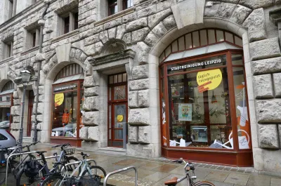 Laden fürs Beraten schließt wegen Umbauten