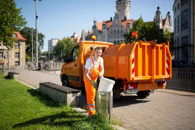 Übrigens… wir wissen, was zählt