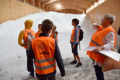 Angebote in den Herbstferien