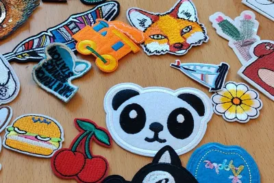 Textil-Reparaturworkshops – Oktober bis Dezember