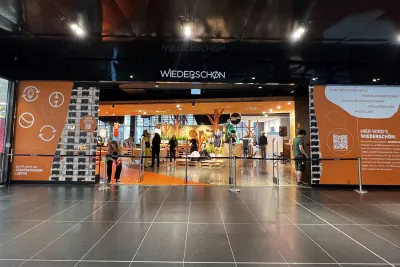 Wir feiern 1 Jahr WIEDERSCHØN