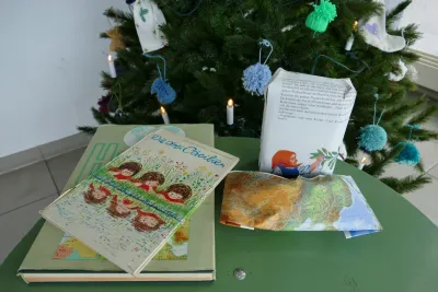 Alternativen zu Geschenkpapier