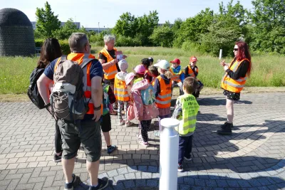 Sommerferienprogramm 2023