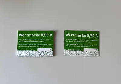 Abgabe von Gartenabfall auf den Wertstoffhöfen - Wertmarken-Rücknahme
