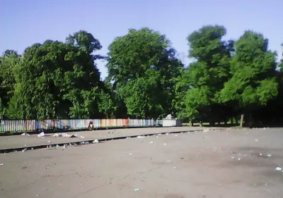 5.600 Euro Reinigungskosten allein für die Sachsenbrücke