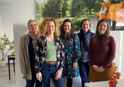 Welttag der Umweltbildung