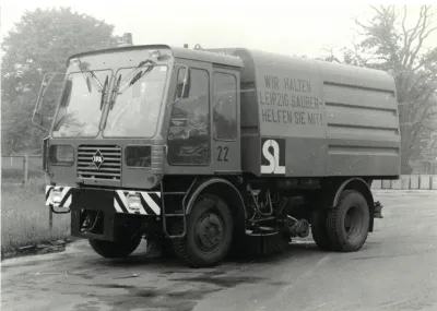 Historische Einblicke