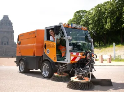 Aktionstag „Sicherer Schulweg“ am 22. Juni 2023