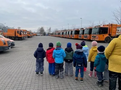 Nachhaltig Kindergeburtstag feiern