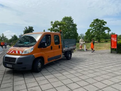 Richtig Rangieren will gelernt sein