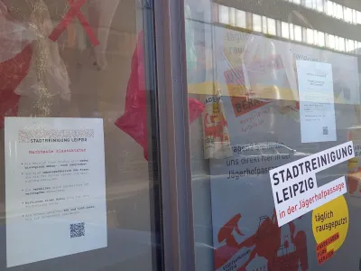 Gesetzesänderungen zur Plastikvermeidung treten in Kraft