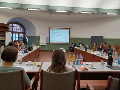 SecondLife-Kaufhaus – die Ideen sprudeln!