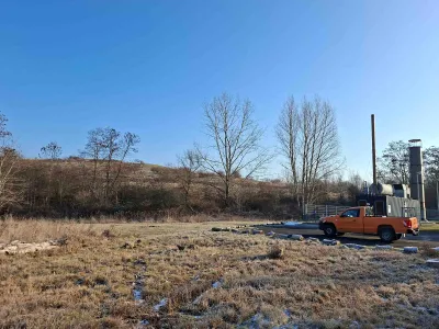 Fördermittel für Deponiesanierung bewilligt
