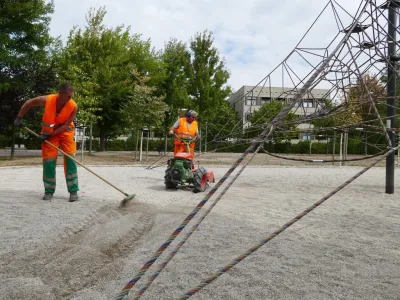 Tag der Daseinsvorsorge am 23. Juni 2025