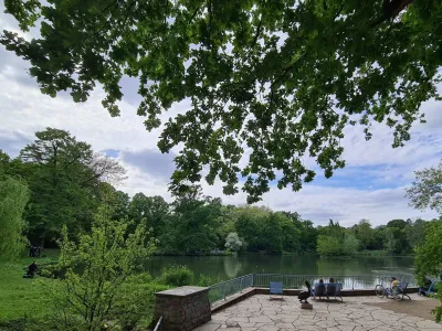 So schützen wir gemeinsam Stadtgrün vor der Hitze