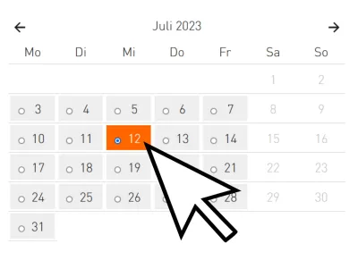 Elektroschrottabholung online beauftragen