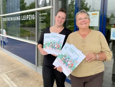 Deutsche Aktionstage Nachhaltigkeit