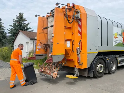 Übrigens… wir wissen, was zählt