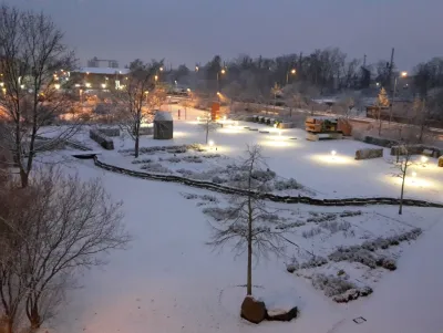 Schließzeiten an Weihnachten und zum Jahreswechsel