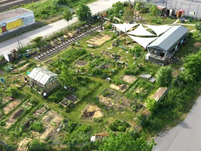 Kommunales Ehrenamt: Hildegarten Plagwitz