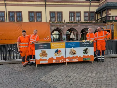 Das war das Turnfest 2025!