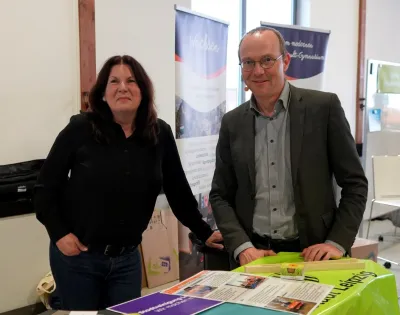 Ministerium würdigt den Bereich Stadtsauberkeit mit 15.000 Euro Preisgeld