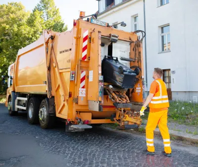 Hinweis zur Quartalsleerung