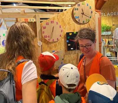 Kinderferiencamp - Jetzt anmelden!