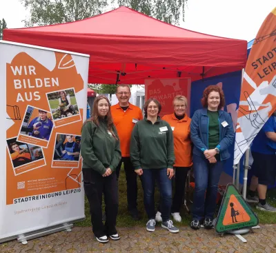 „Entdecke die Zukunft“ mit unseren Ausbildungen