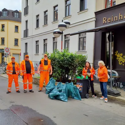 World Cleanup Day 2022