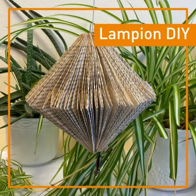 Neues Leben für alte Bücher