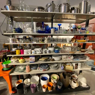 Wir laden zum großen Tauschmarkt ins Stadtbüro ein