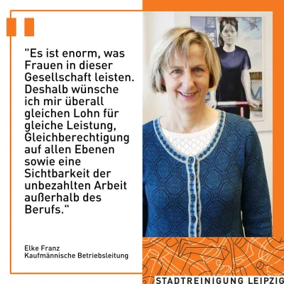 Internationaler Frauentag – 8. März 2023