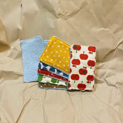 Nachhaltigkeit im Badezimmer